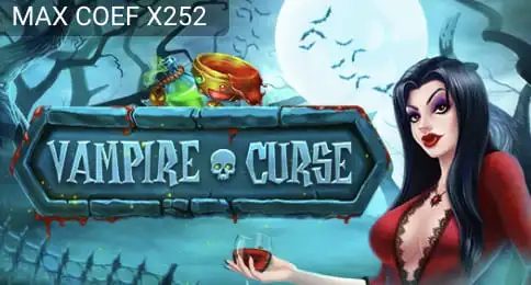 Vampire Curse